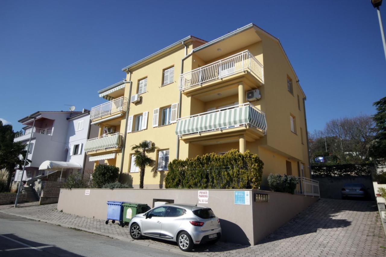 Apartment Ely غاباس المظهر الخارجي الصورة