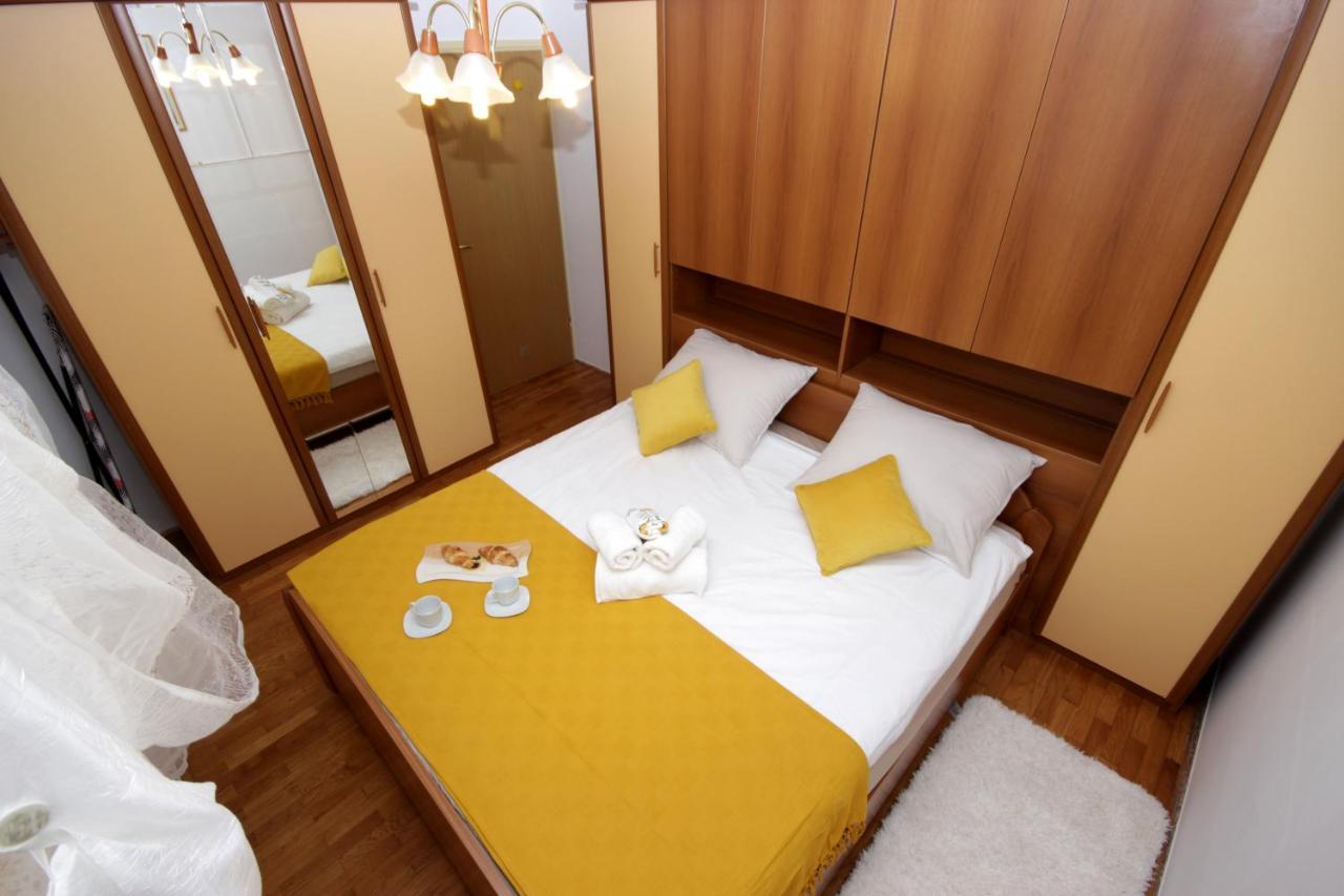 Apartment Ely غاباس المظهر الخارجي الصورة