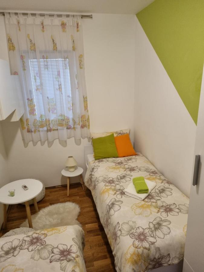 Apartment Ely غاباس المظهر الخارجي الصورة